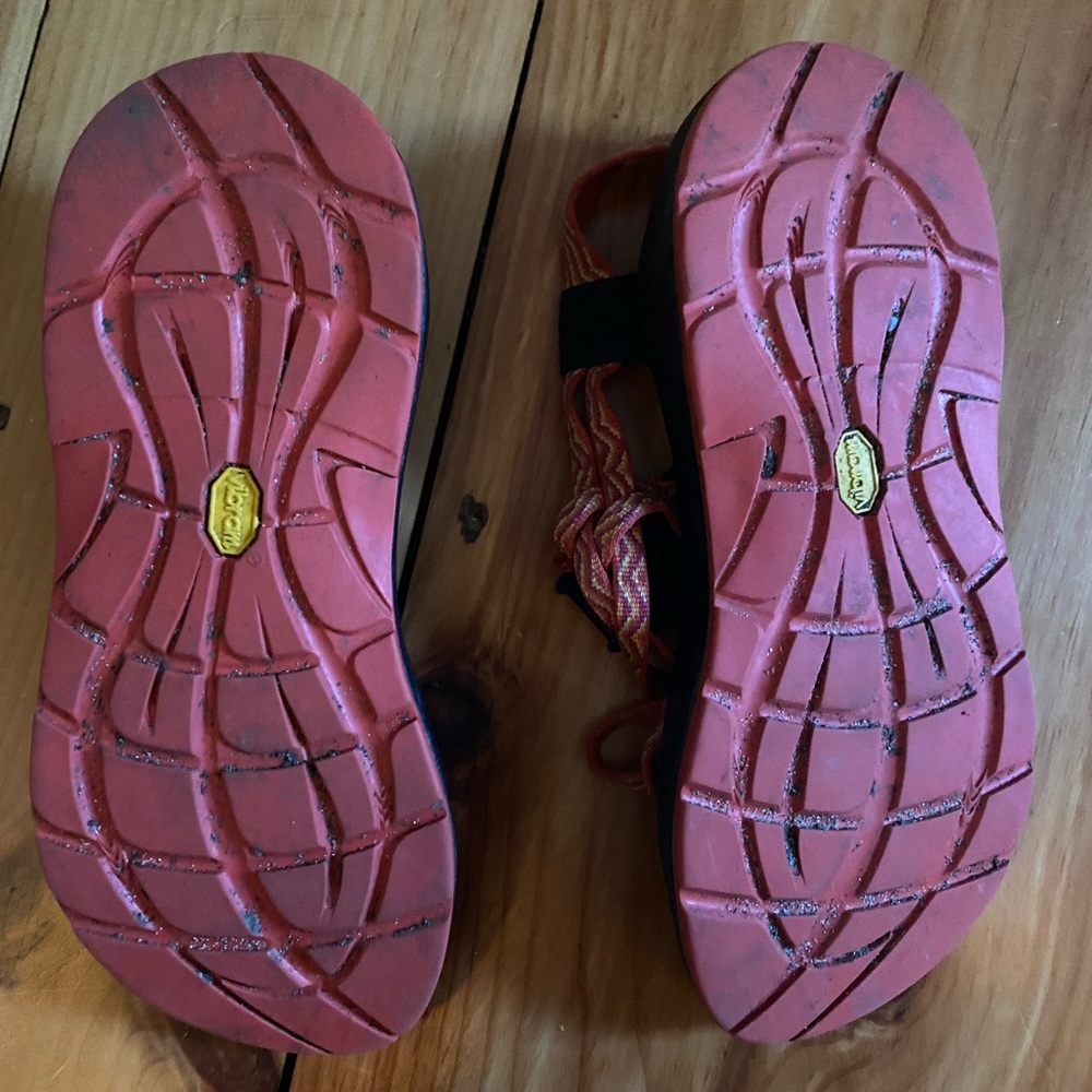 Chaco Sandals - Picture 2 of 3